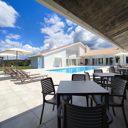 Nr Suites - Alojamento Local มิอัลฮาดา ภายนอก รูปภาพ
