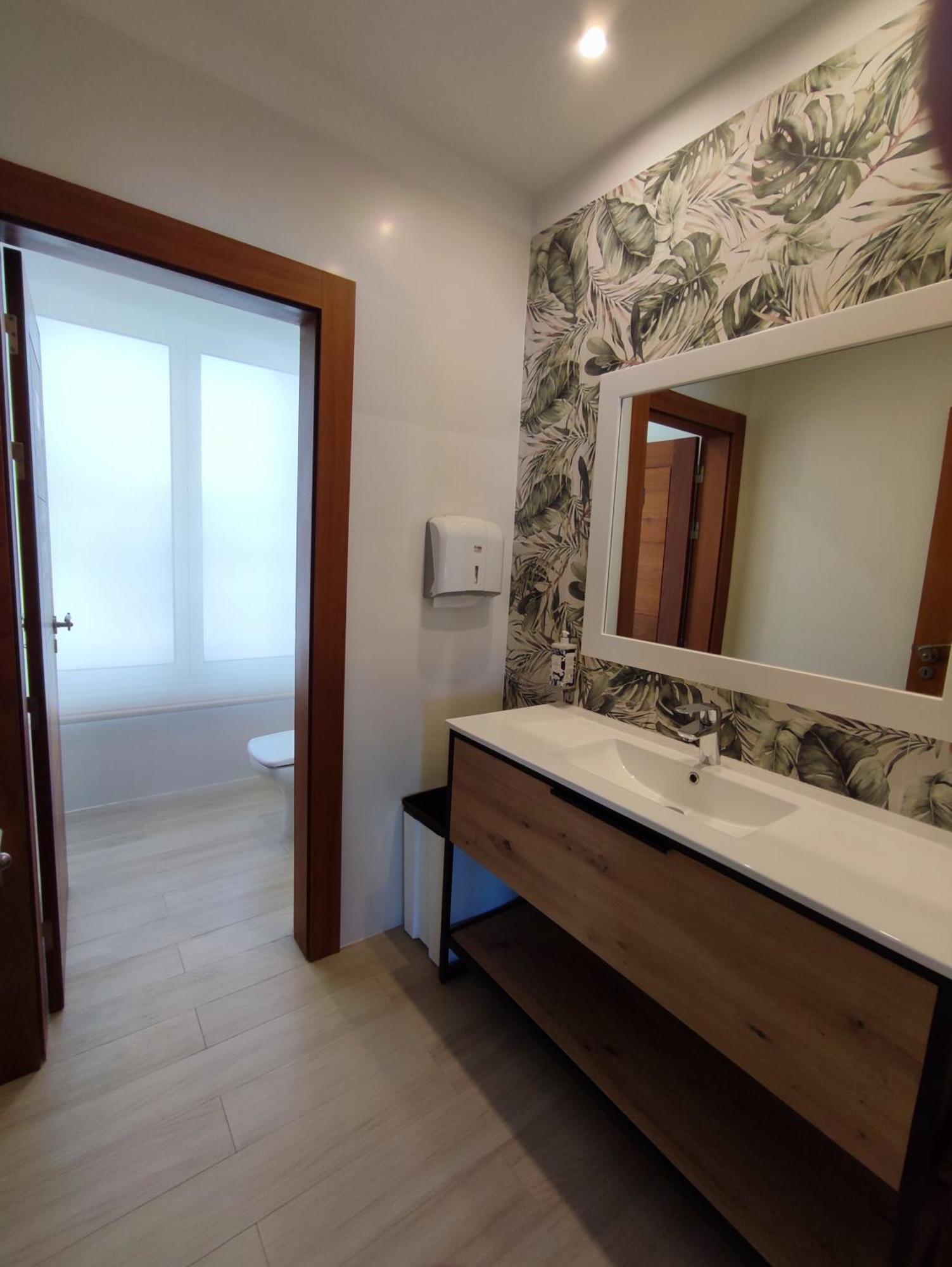 Nr Suites - Alojamento Local มิอัลฮาดา ภายนอก รูปภาพ
