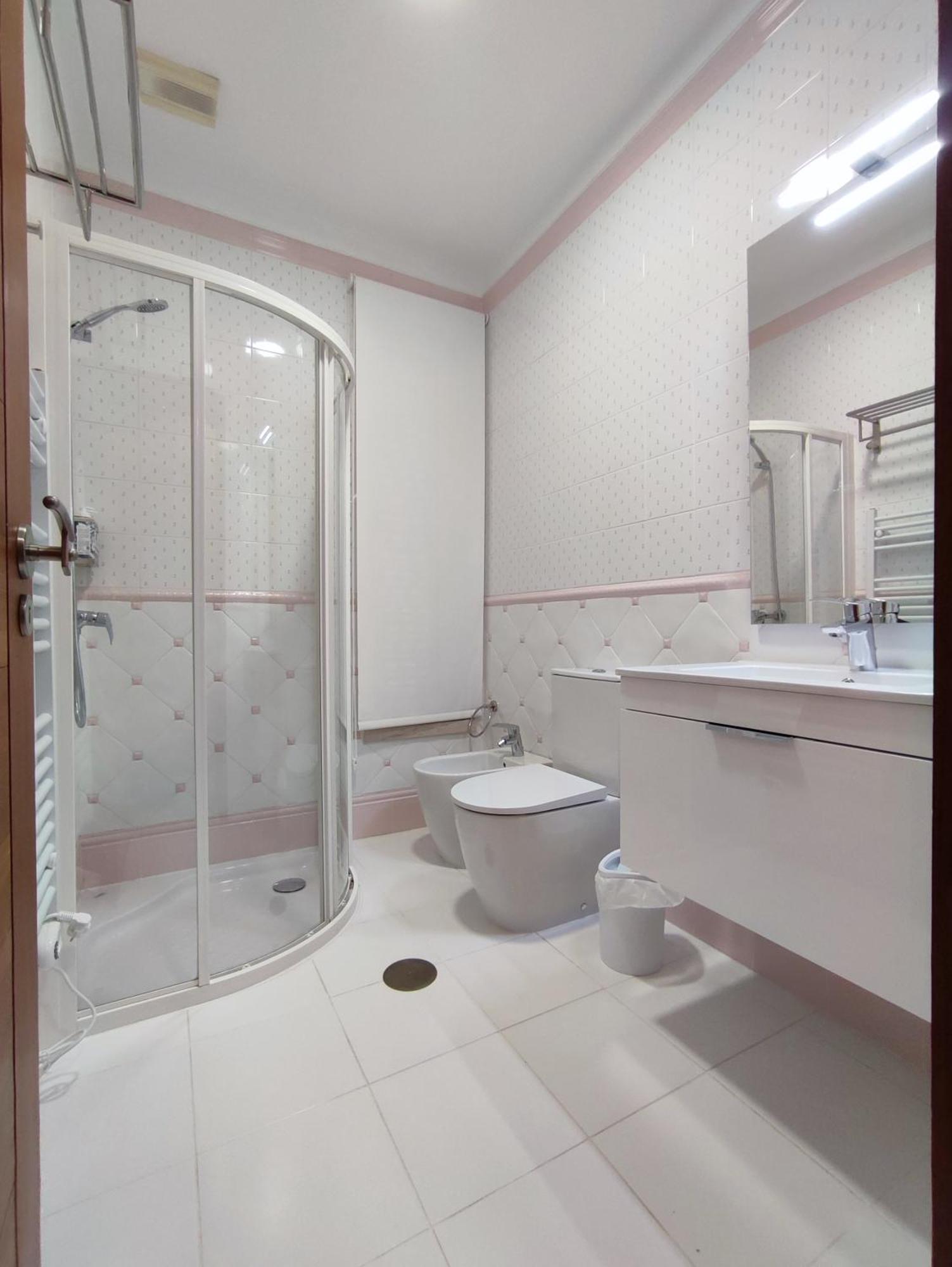 Nr Suites - Alojamento Local มิอัลฮาดา ภายนอก รูปภาพ