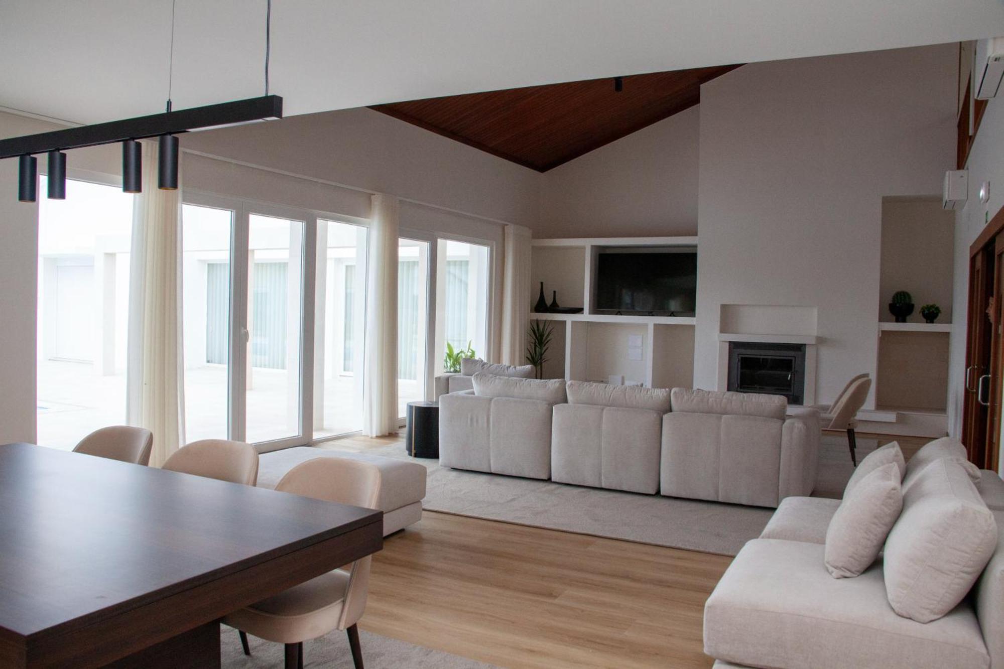Nr Suites - Alojamento Local มิอัลฮาดา ภายนอก รูปภาพ
