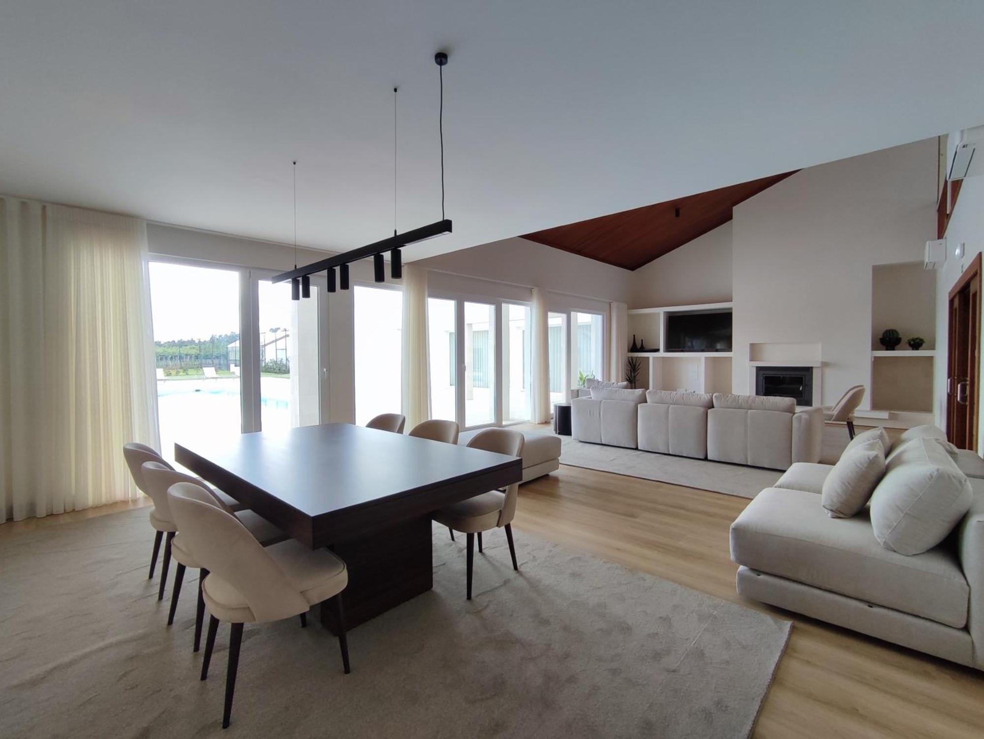 Nr Suites - Alojamento Local มิอัลฮาดา ภายนอก รูปภาพ