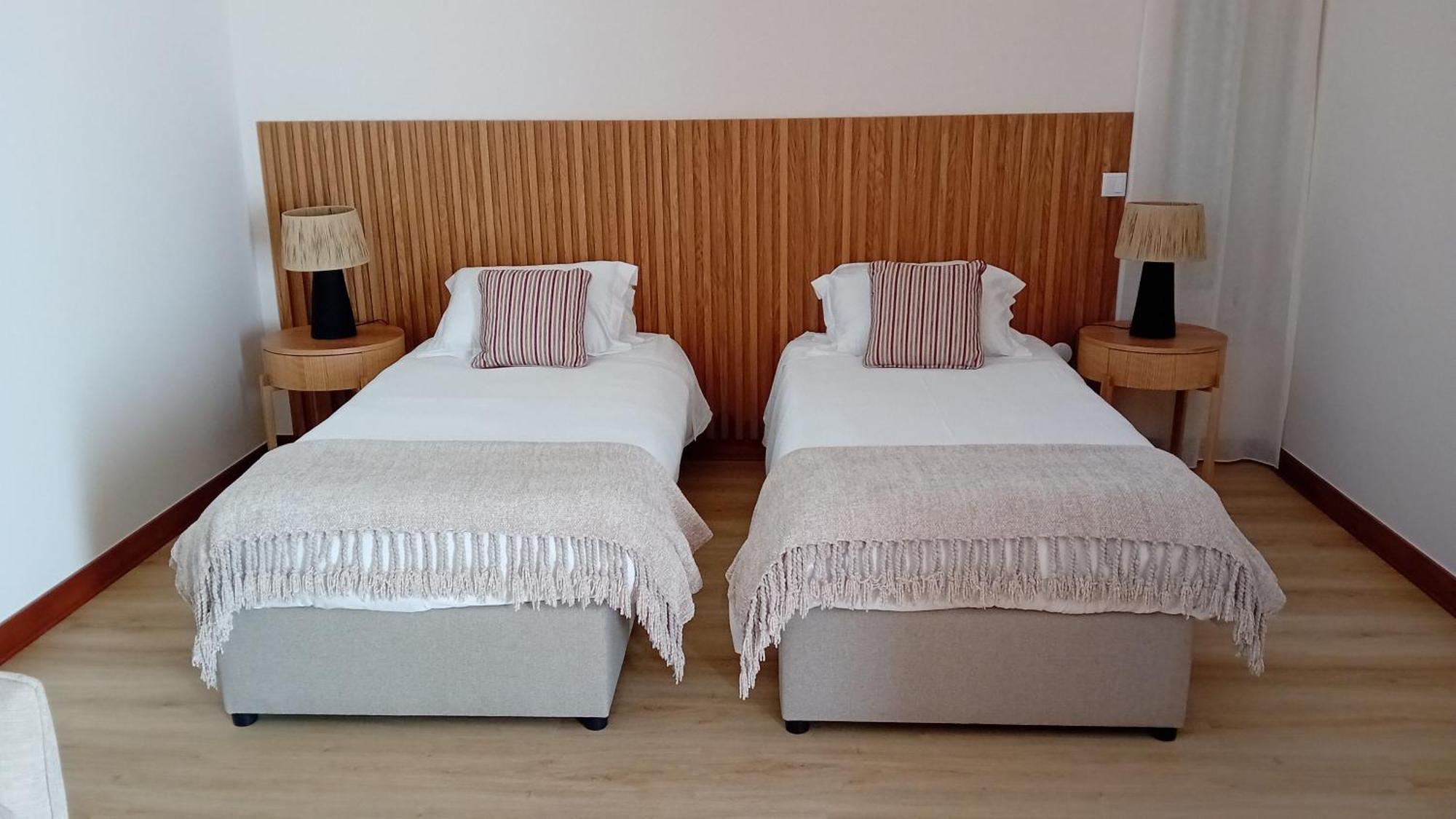 Nr Suites - Alojamento Local มิอัลฮาดา ภายนอก รูปภาพ