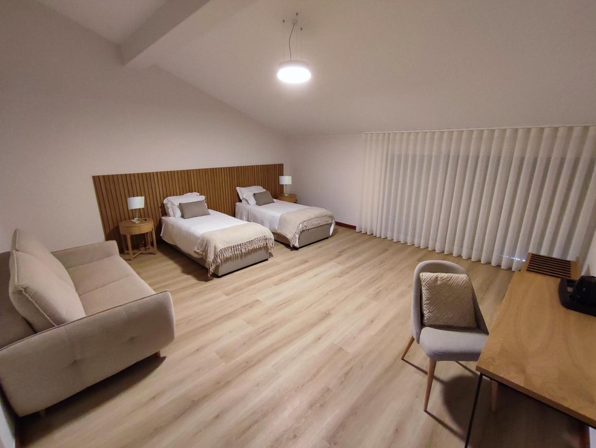 Nr Suites - Alojamento Local มิอัลฮาดา ภายนอก รูปภาพ