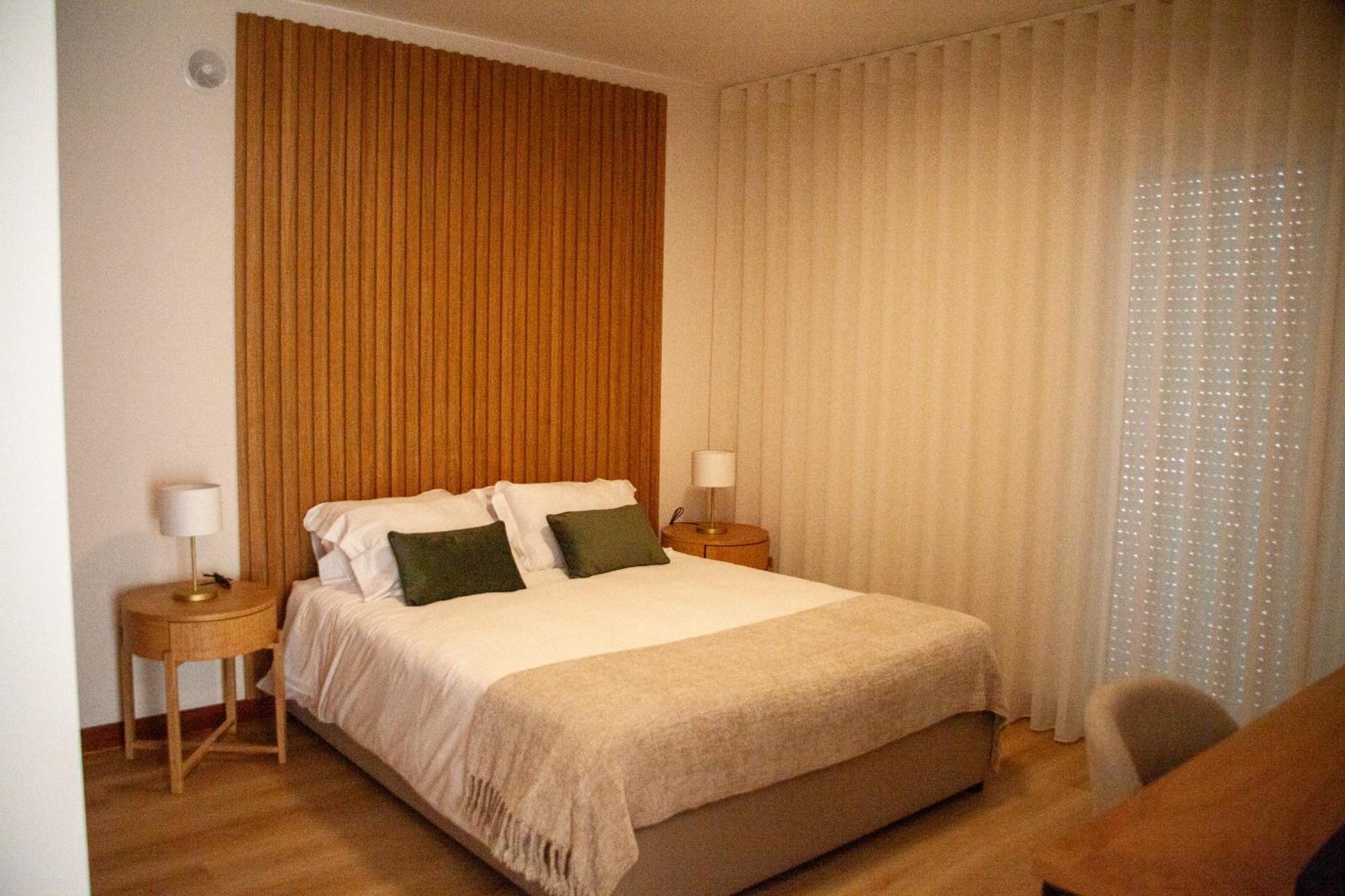 Nr Suites - Alojamento Local มิอัลฮาดา ภายนอก รูปภาพ