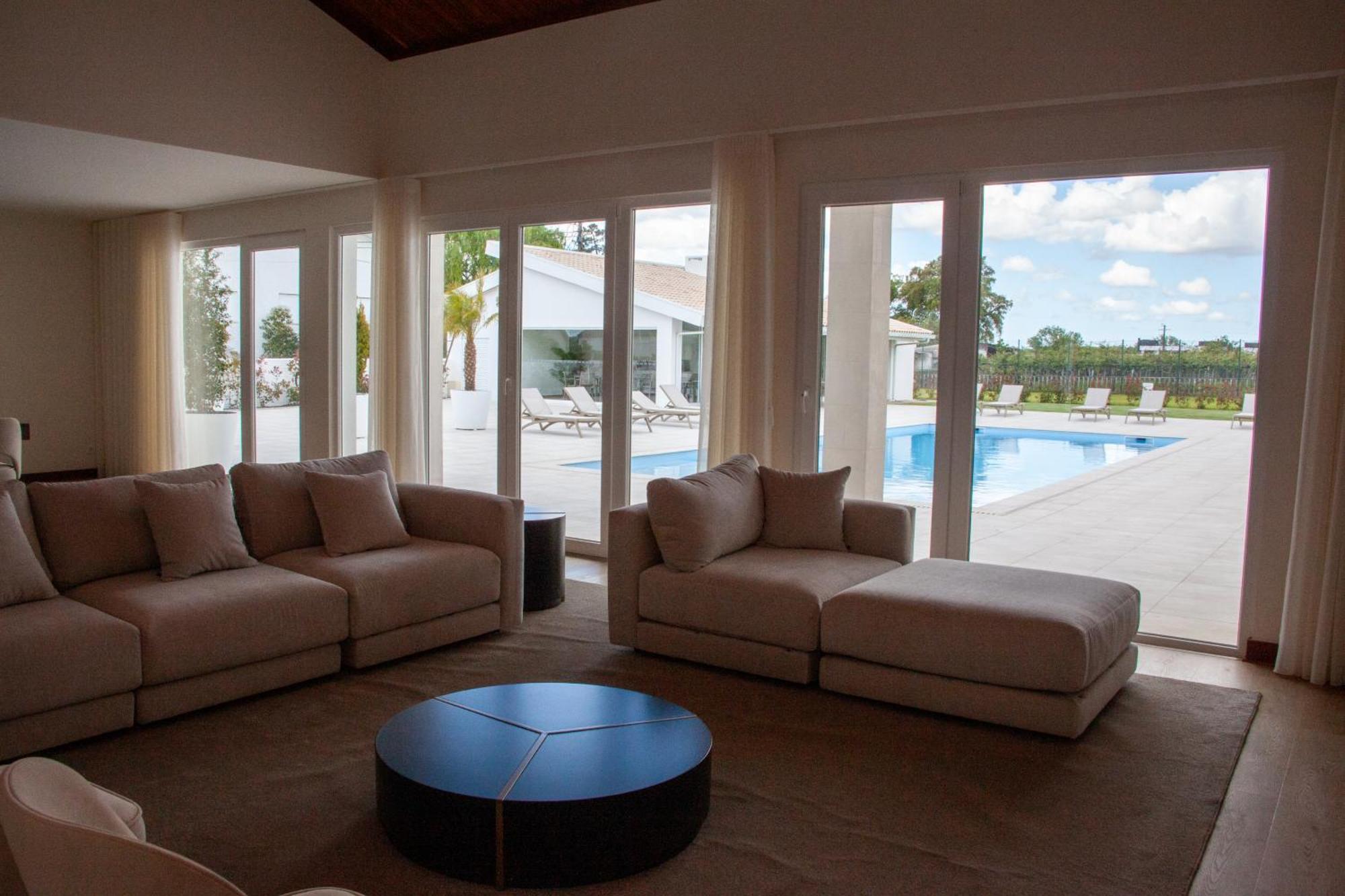 Nr Suites - Alojamento Local มิอัลฮาดา ภายนอก รูปภาพ
