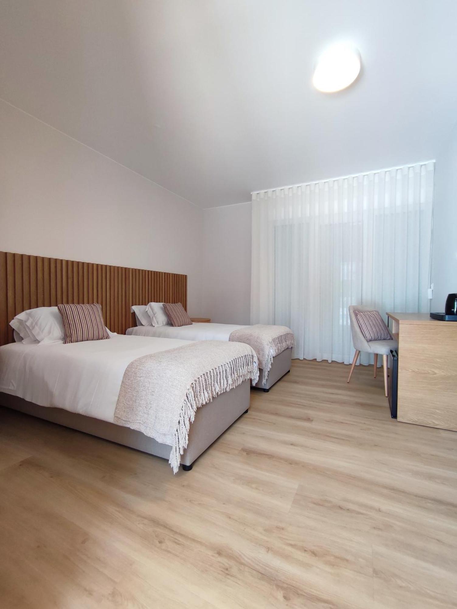Nr Suites - Alojamento Local มิอัลฮาดา ห้อง รูปภาพ