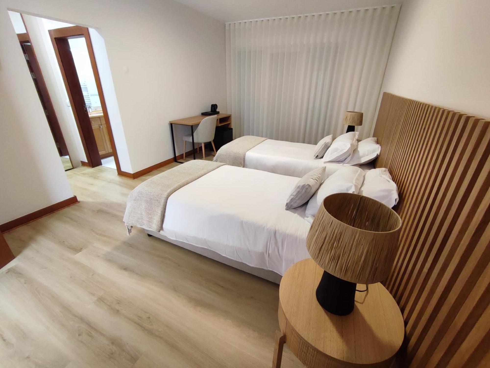Nr Suites - Alojamento Local มิอัลฮาดา ห้อง รูปภาพ