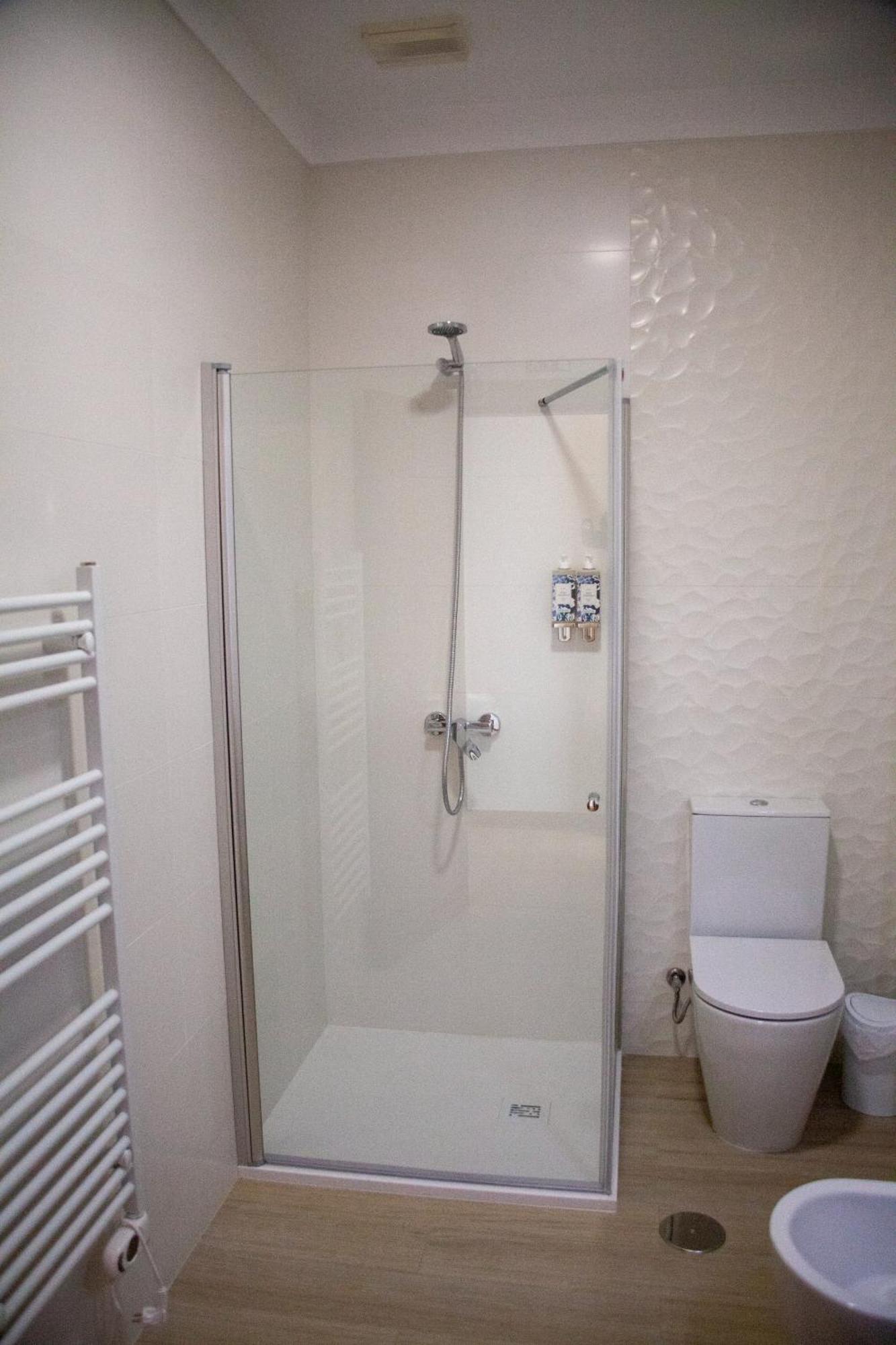 Nr Suites - Alojamento Local มิอัลฮาดา ห้อง รูปภาพ